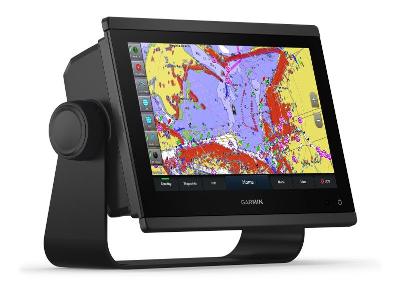 Garmin GPSMAP 923/943 010-02366-00 от прозводителя Garmin