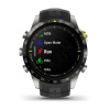Garmin Athlete (Gen 2) - Grade 5 Titanium | Grade 5 Titanium