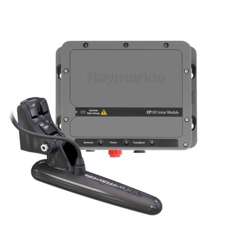 Raymarine CP100 с датчиком CPT-100 E70205 от прозводителя Raymarine Raymarine CP100 с датчиком CPT-100 E70205 от прозводителя Raymarine
