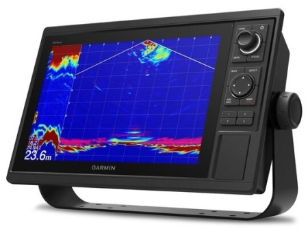 Garmin GPSMAP 1222 Touch