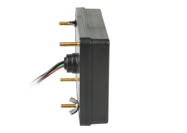 NASA MARINE TARGET 2 Echo-Sounder (Instrument / Sensor)  от прозводителя NASA MARINE