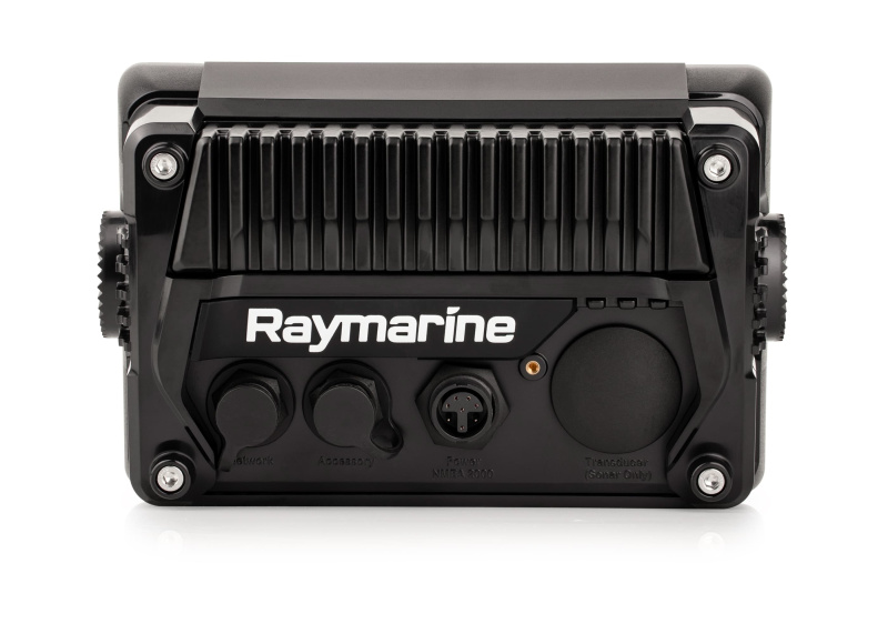 Raymarine AXIOM+ 7 дисплей без встроеного холота