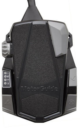MotorGuide Tour Pro 109lb 45" with Pinpoint GPS 941900030 от прозводителя MotorGuide