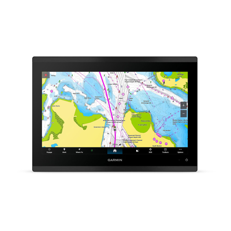 Garmin GPSMAP 9013 Без модуля