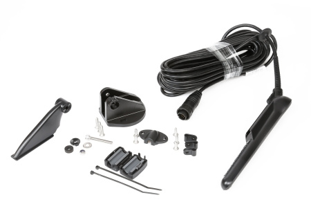 Raymarine AXIOM 7 DownVision с CPT-100 DVS