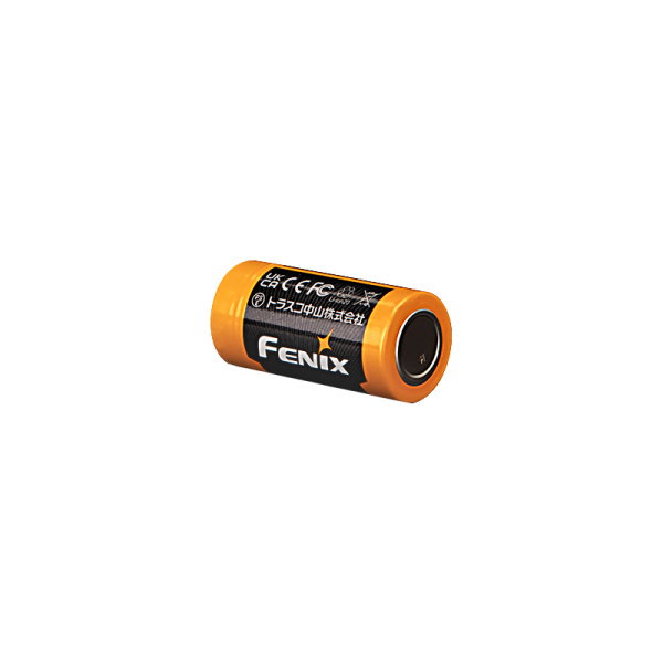 Аккумулятор 18350 Fenix ARB-L18-1100 ARB-L18-1100 от прозводителя Fenix