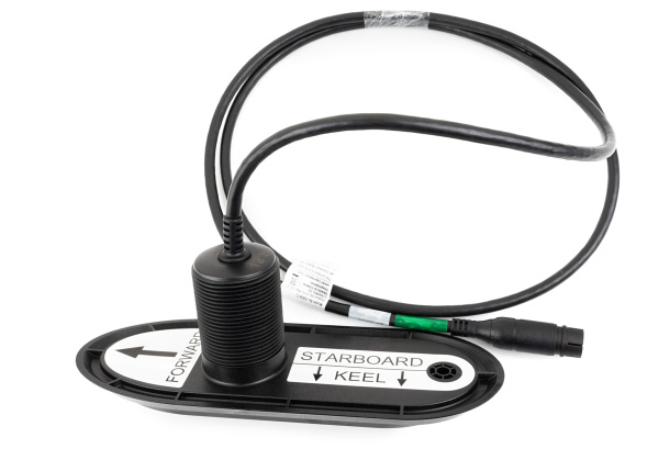 RAYMARINE RV-312 Thru-hull Transducer Set T70320 от прозводителя Raymarine