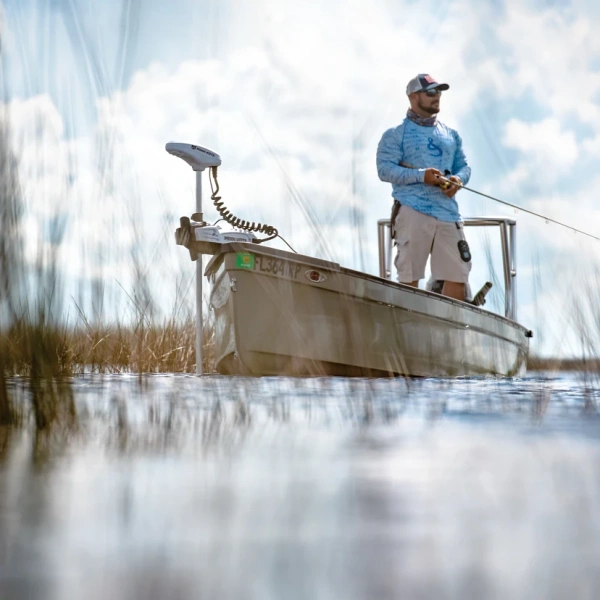 Riptide PowerDrive 70 lb. Thrust, 54" Shaft, Wireless Remote 1363586 от прозводителя Minn Kota