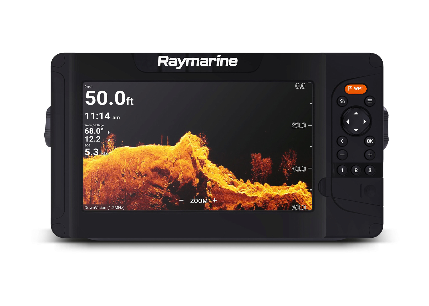 Raymarine Element