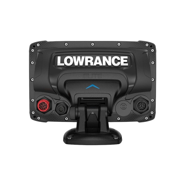 Lowrance Elite-7 Ti2 с датчиком Active Imaging 3-в-1
