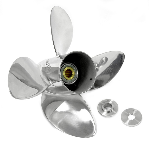 Винт гребной Solas 4573-153-28, 4x15 1/4x28 (R) 4573-153-28 от прозводителя Solas