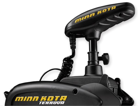 Minn Kota TERROVA 112US2-60/i-Pilot Link 2859 от прозводителя Minn Kota