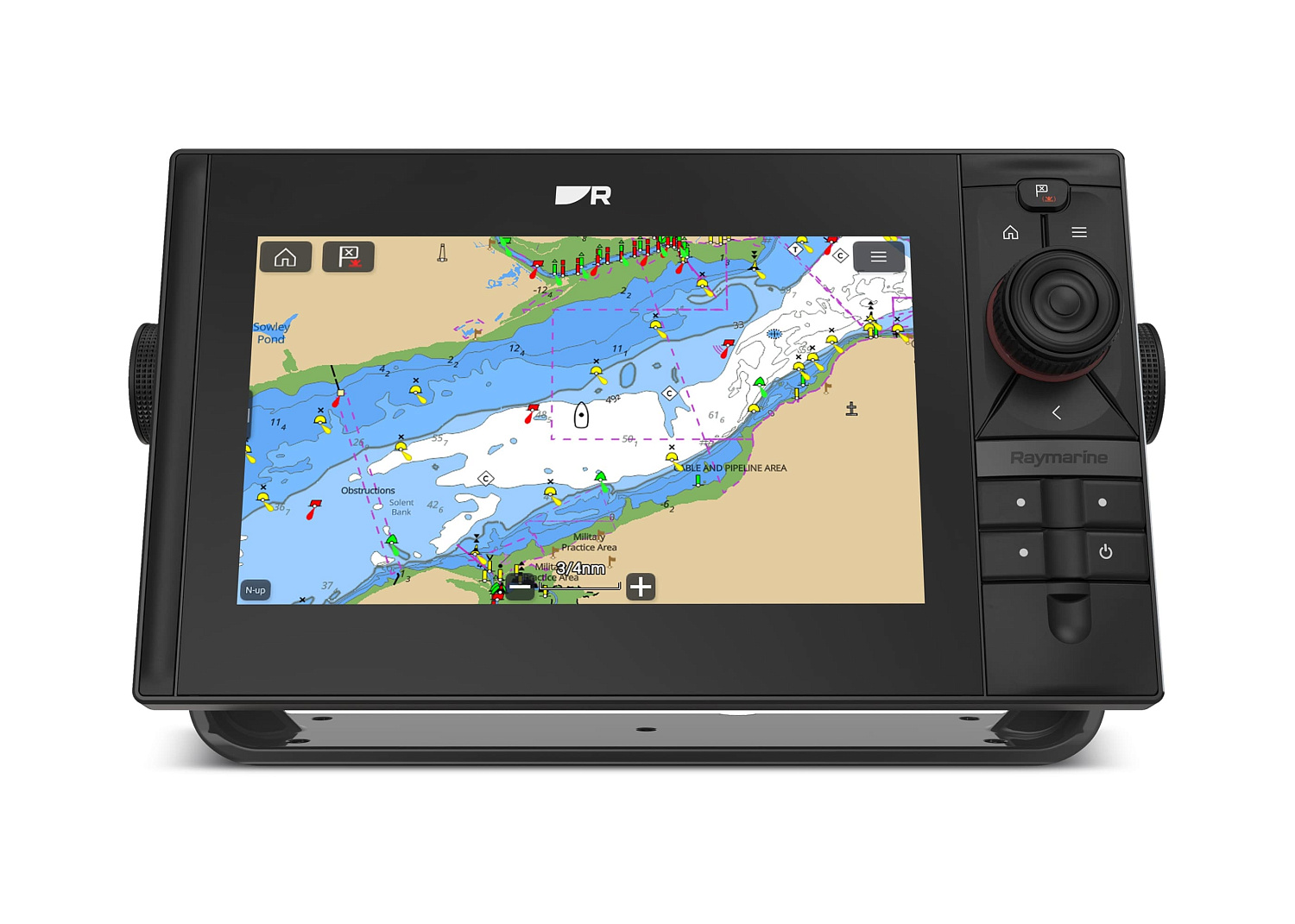 Raymarine AXIOM 2 PRO
