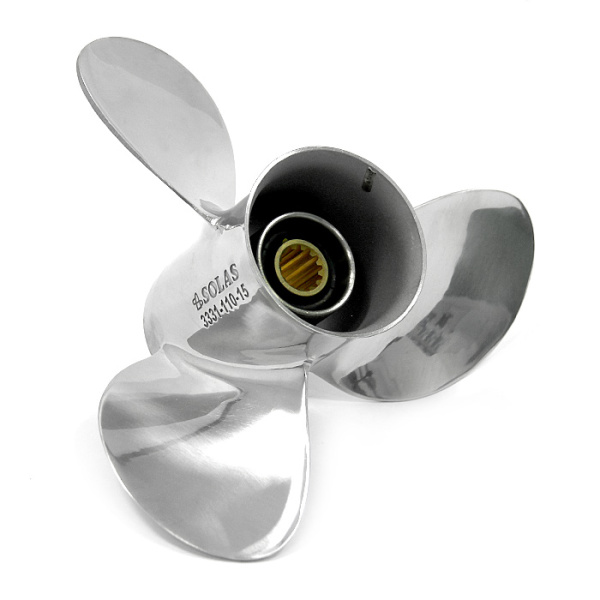 Винт гребной Solas 3331-120-09, 3x12x9 (R) 3331-120-09 от прозводителя Solas