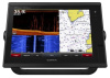 Garmin GPSMAP 7412 Touch screen