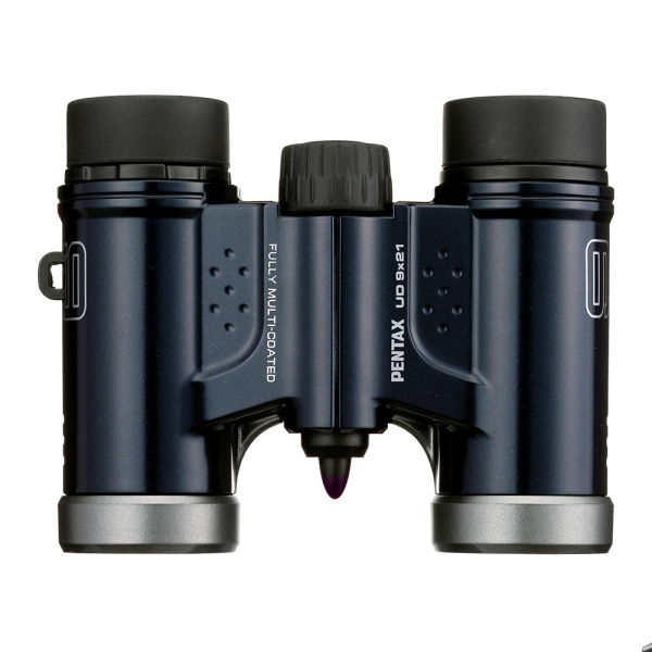 Бинокль PENTAX UD 9x21 синий S0061812 от прозводителя PENTAX