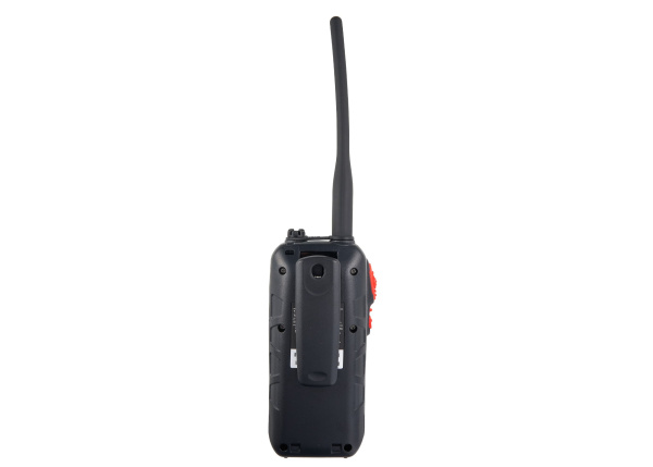 STANDARD HORIZON VHF HX210E Handheld Radio HX210E от прозводителя STANDARD HORIZON