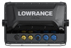 Lowrance HDS-16 Carbon без трансдьюсера