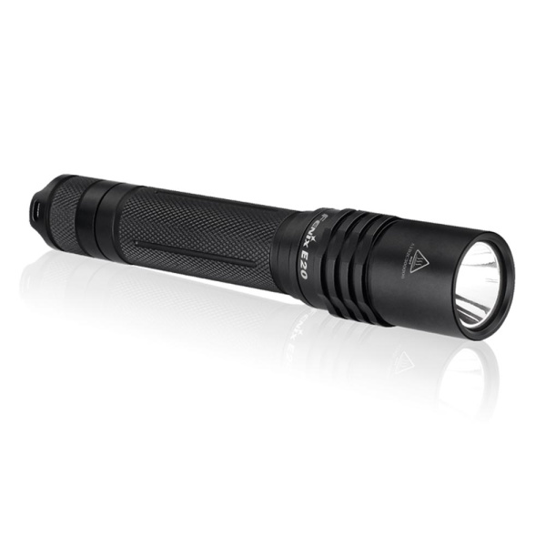 Фонарь Fenix E20 (2015) Cree XP-E2 LED, E20XPE2 E20XPE2 от прозводителя Fenix