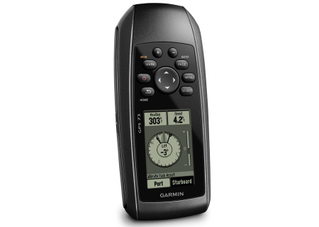 GARMIN GPS 73