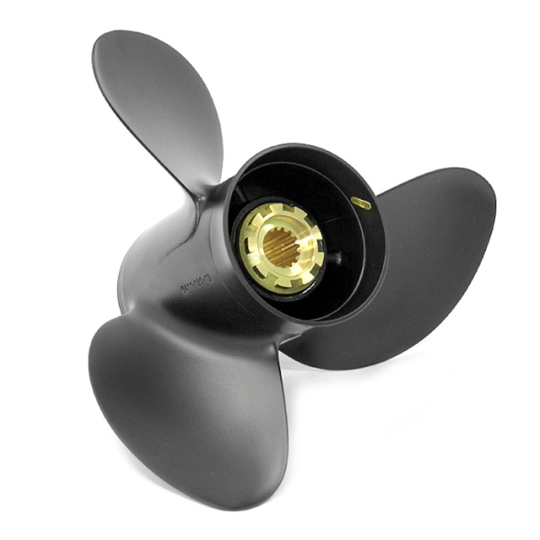 Винт гребной Solas 6411-138-13, 3x13.75x13 (R) 6411-138-13 от прозводителя Solas