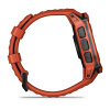 Garmin Instinct 2х - 50 мм SOLAR | Standard | Flame Red