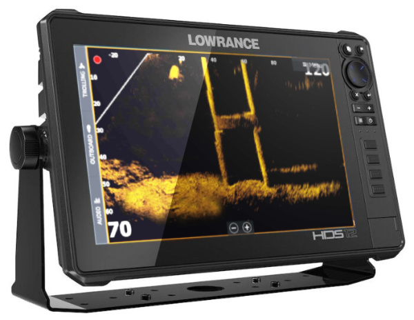 Комплект Lowrance HDS-16 LIVE с AI 3-in-1 + Active Target 2 13806 от прозводителя Lowrance