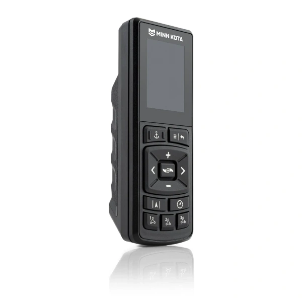 Пульт Minn Kota Advanced GPS Navigation Wireless Remote 1866655 от прозводителя Minn Kota