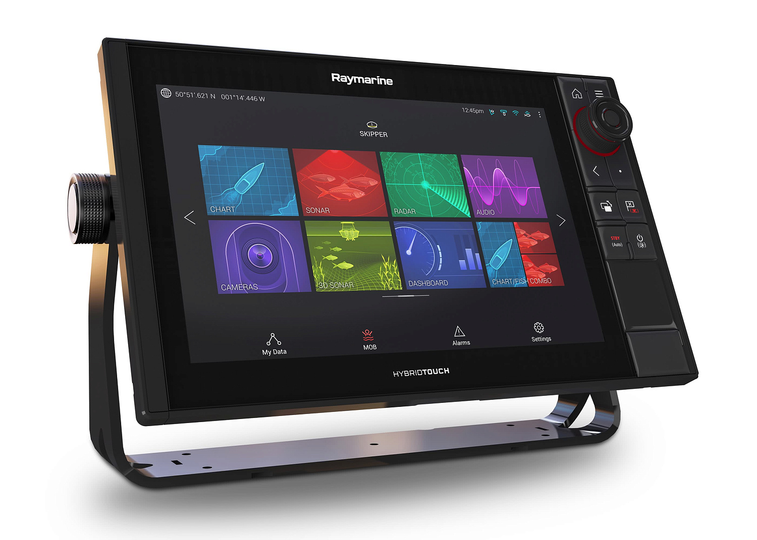 Raymarine AXIOM PRO