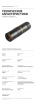 Монокуляр Eyeskey ProPilot APO EM - 10x42 EyeS-M100 от прозводителя Eyeskey