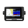 Garmin ECHOMAP PLUS 72cv без датчика 010-01892-01 от прозводителя Garmin