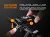 Велофара Fenix BC35R BC35R от прозводителя Fenix