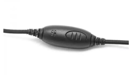 Гарнитура в износостойкой оплетке Baofeng/Аргут C-044 от прозводителя Baofeng