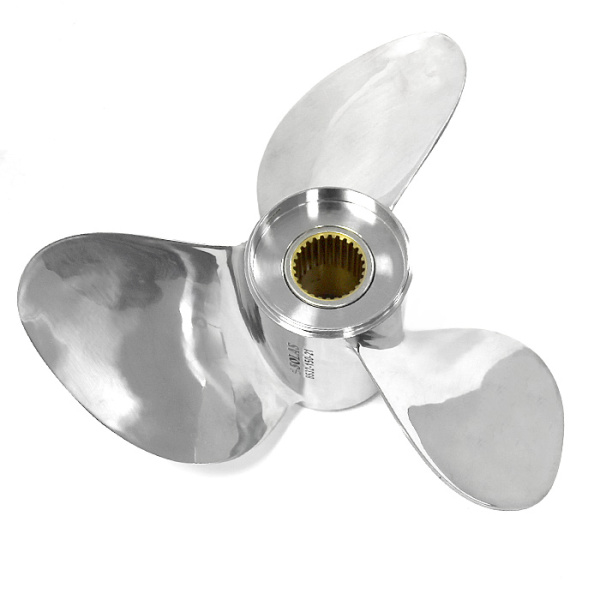 Винт гребной Solas 8532-155-25 , 3x15.5x25 (L) 8532-155-25 от прозводителя Solas