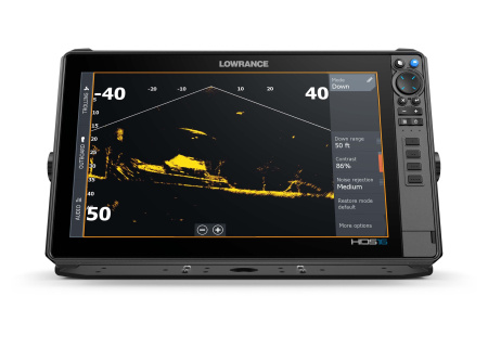 Lowrance HDS PRO 16 Без датчика RU