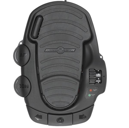 Minn Kota TERROVA 112US2-60/i-Pilot Link 2859 от прозводителя Minn Kota