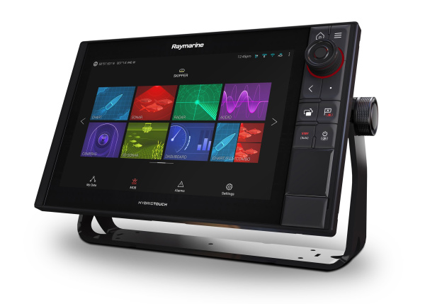 Raymarine AXIOM 16 PRO-S E70483 от прозводителя Raymarine