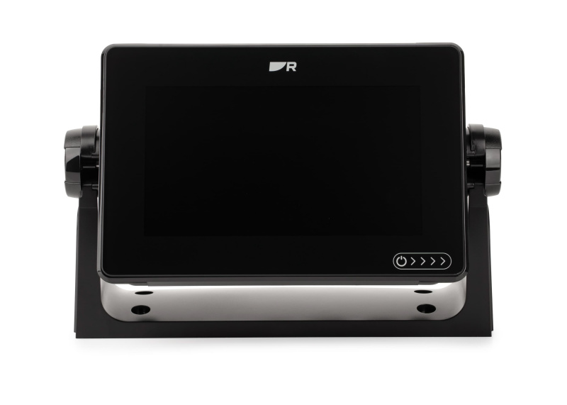 Raymarine AXIOM+ 7 дисплей без встроеного холота