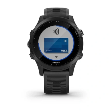 Garmin Forerunner® 945 010-02063-11 от прозводителя Garmin