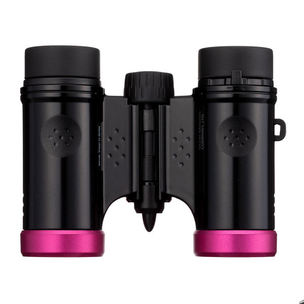 Бинокль PENTAX UD 9x21 розовый S0061815 от прозводителя PENTAX