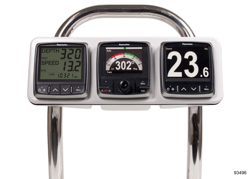 SEAVIEW SPOD Device Holder  от прозводителя SEAVIEW