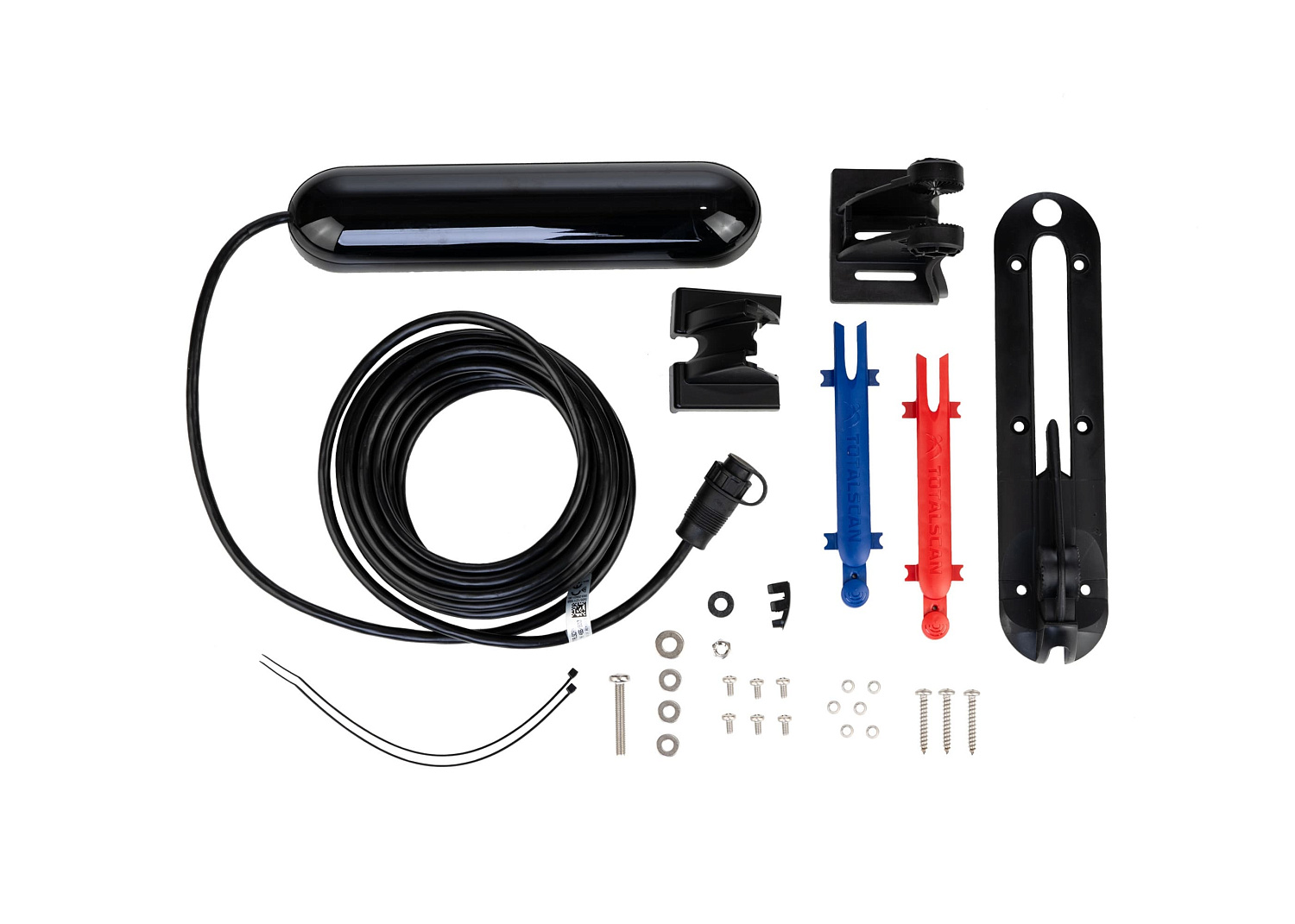 SIMRAD TotalScan™ Transom Transducer