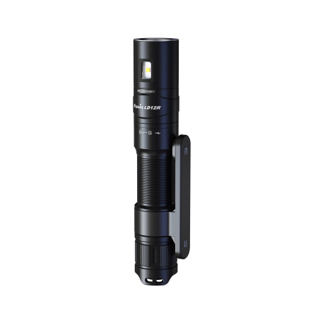 Фонарь Fenix LD12R Dual Light EDC IP68 LD12R от прозводителя Fenix Фонарь Fenix LD12R Dual Light EDC IP68 LD12R от прозводителя Fenix