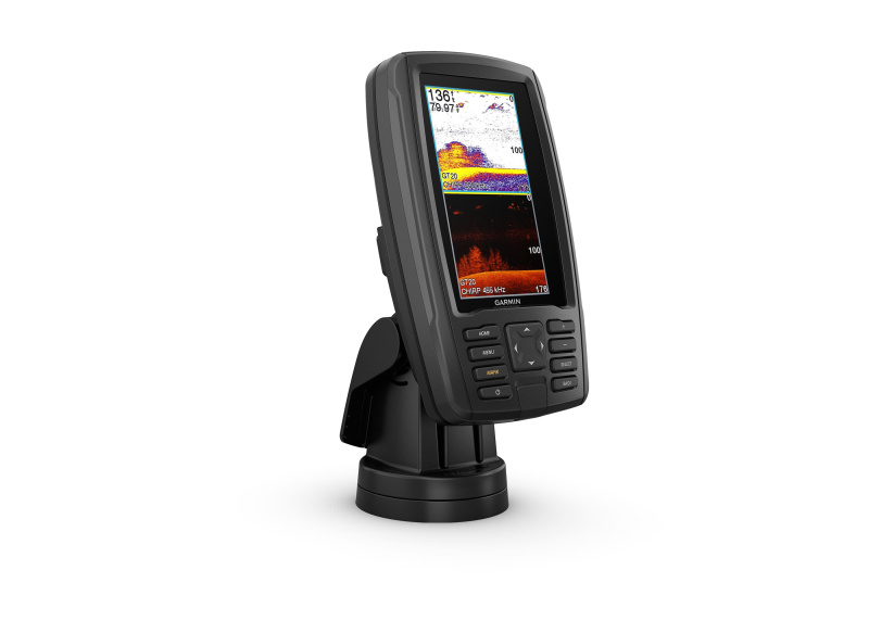 Garmin ECHOMAP Plus 42cv с датчиком GT20-TM 010-01884-01 от прозводителя Garmin