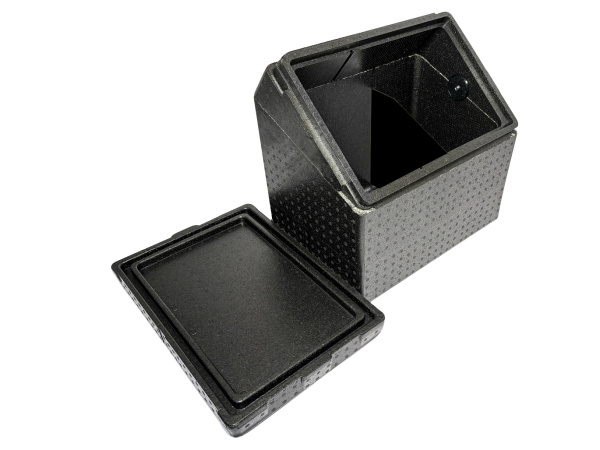 для зимней рыбалки с наклонной крышкой  от прозводителя N/a