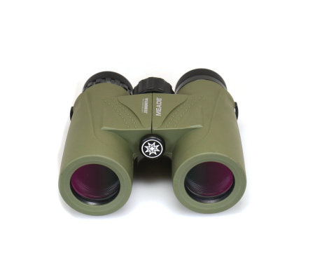 Бинокль Meade Wilderness 10x32 TP125023 от прозводителя 
