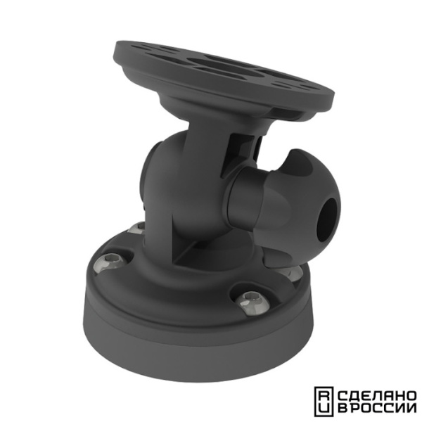 Кронштейн наклонный с шайбой монтажной 040555T от прозводителя Техномарин