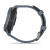 Garmin Instinct Crossover - Standard Edition | Blue Granite