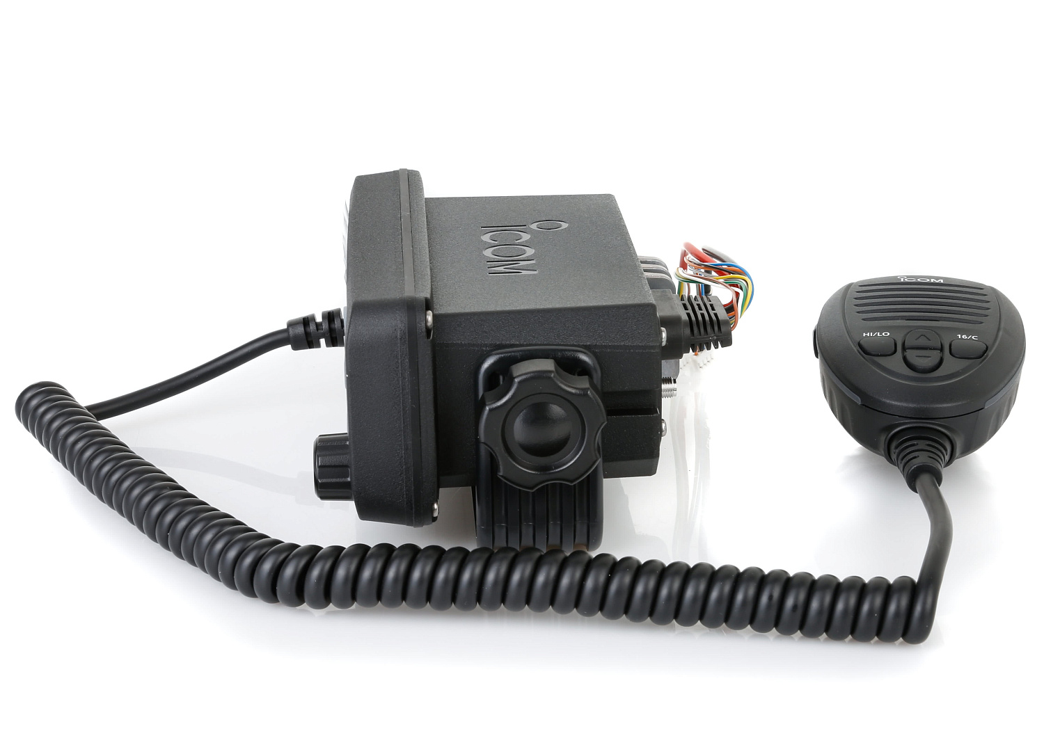 ICOM IC-M330GE VHF DSC Marine Radio