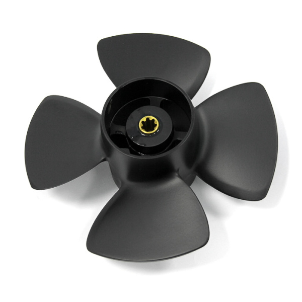 Винт гребной Solas 3013-087-07, 4x8.7x7 (R) 3013-087-07 от прозводителя Solas